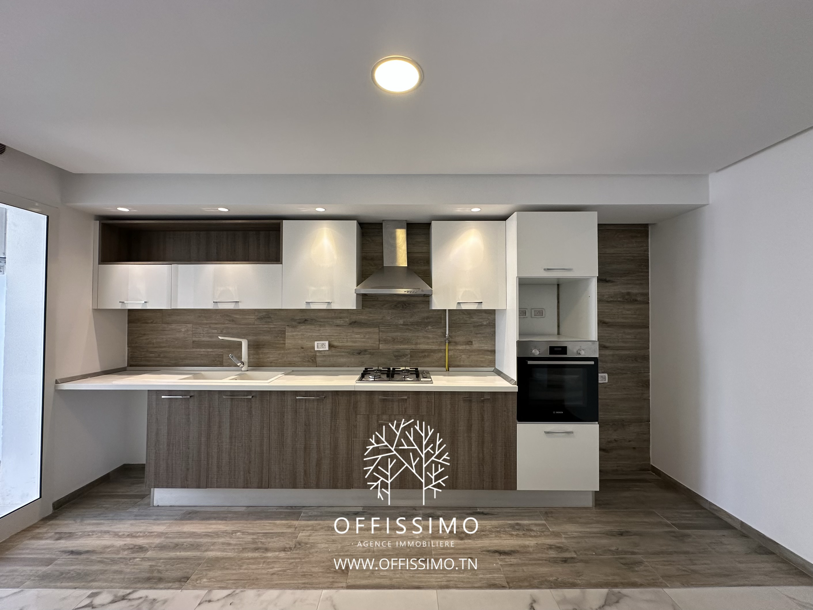 Appartement s3 haut standing