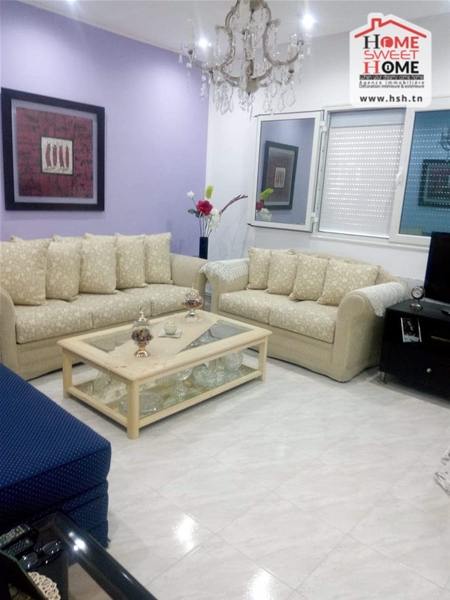 Etage platinum au kram ouest
