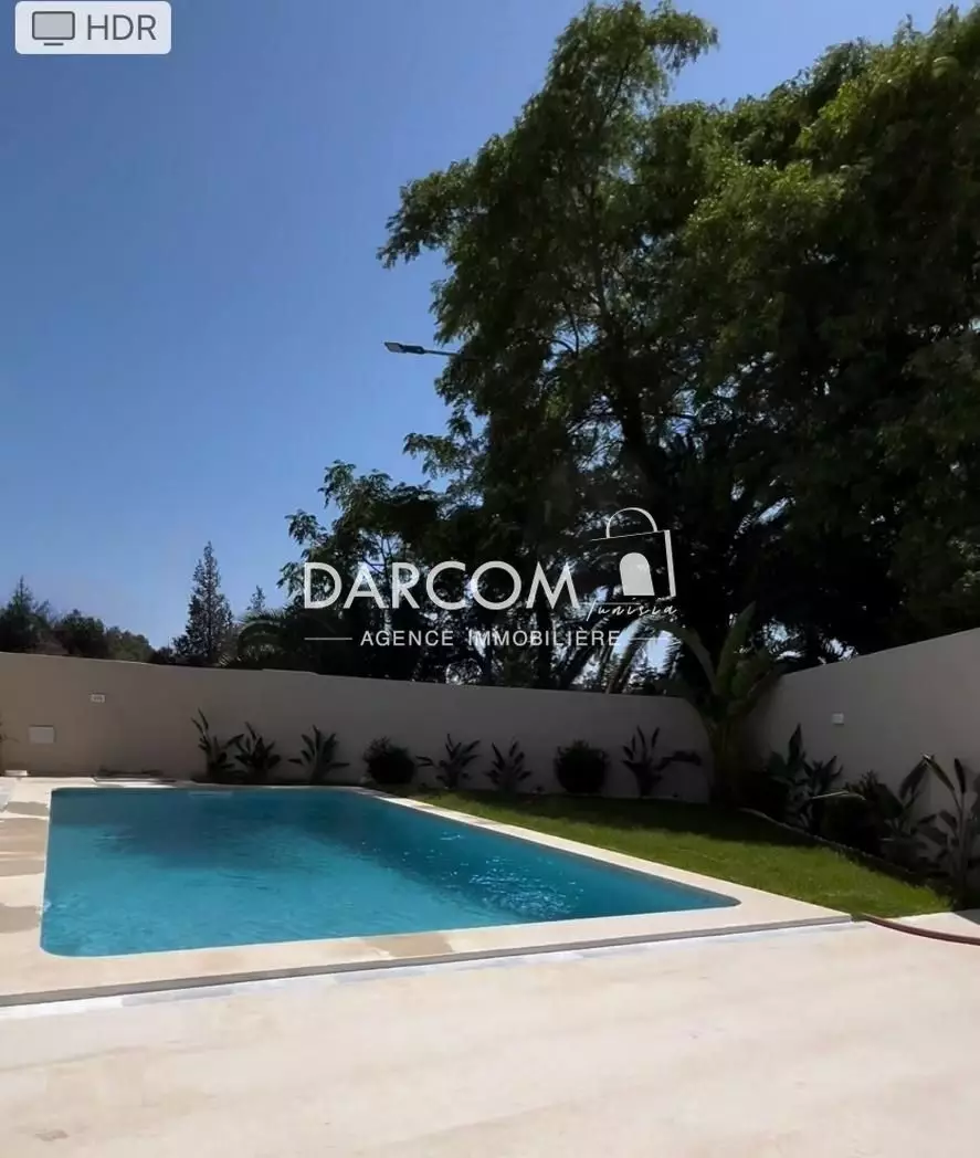 Villa carthage