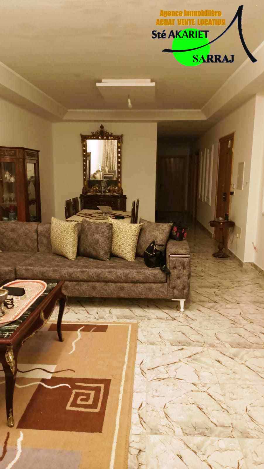 Offre d'investisement immeuble à hammem sousse