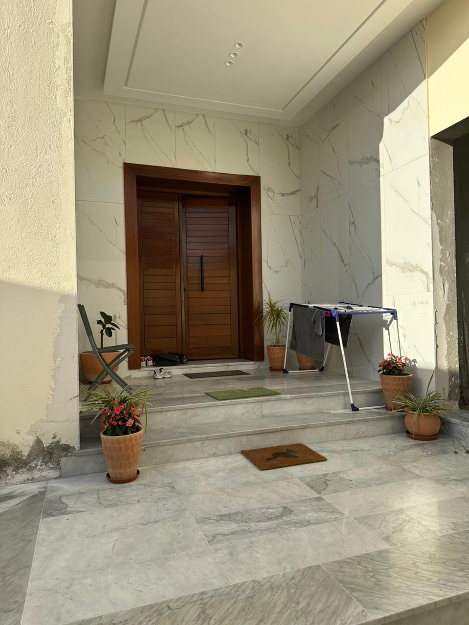 Luxueuse villa prix justifié