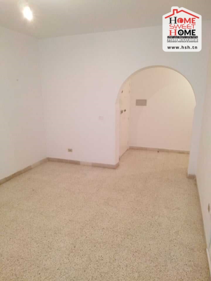 Appart s3 zemzemi au kram ouest