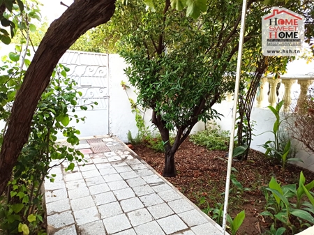 Villa oscar à bardo
