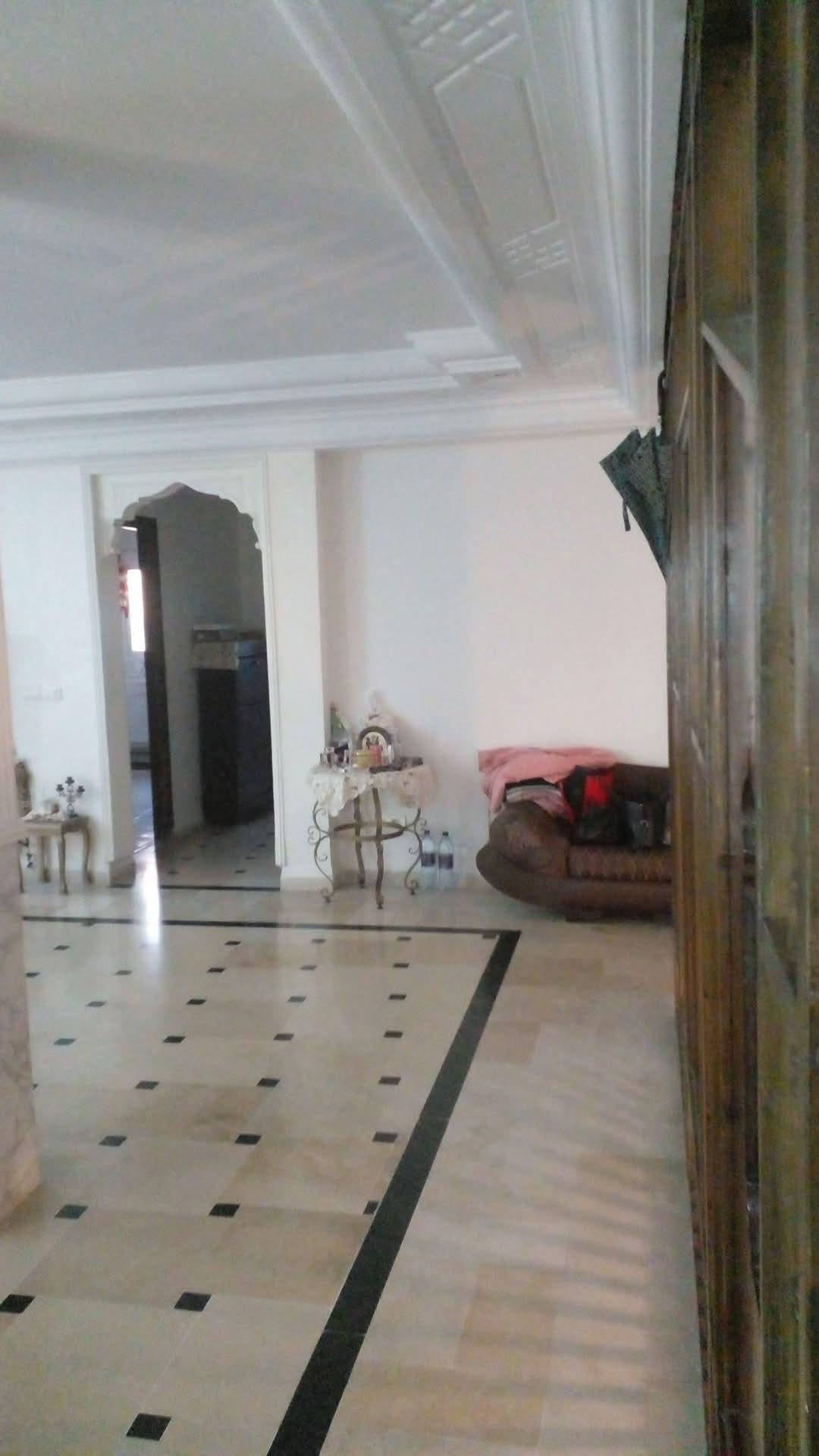 Villa au mourouj 1