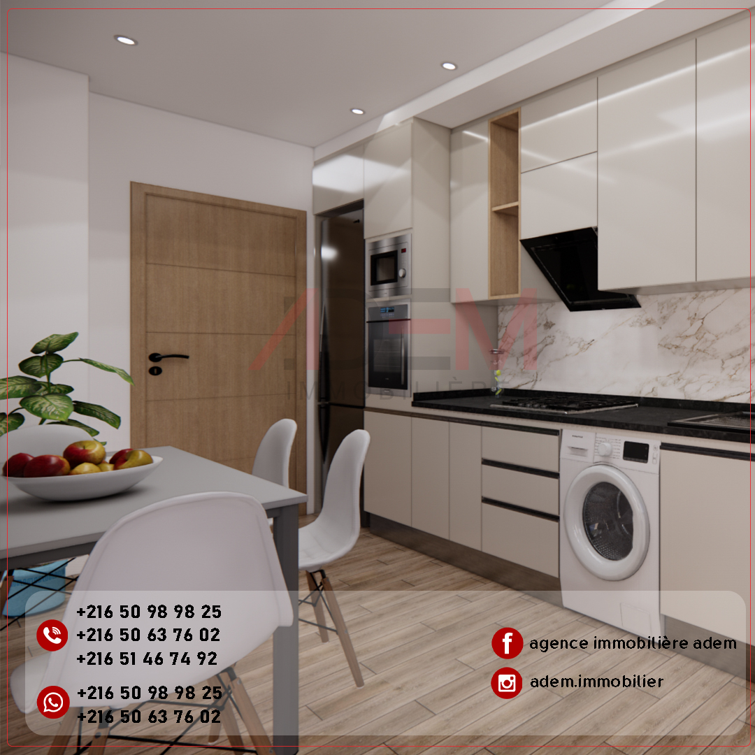 Appartement directe promoteur
