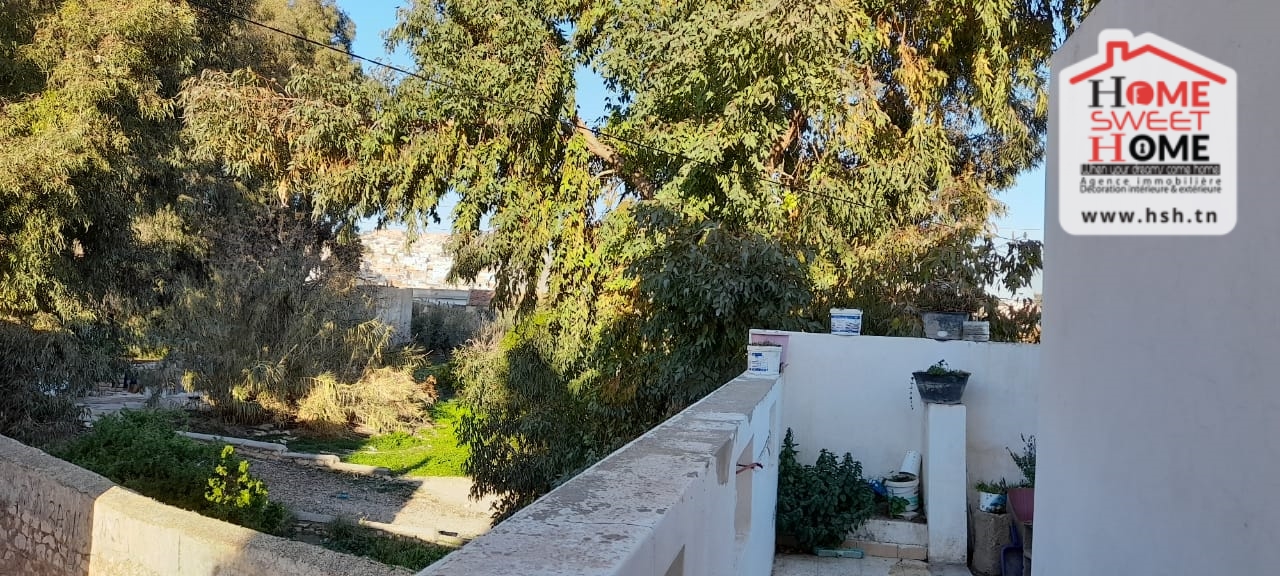Immeuble estella à kef
