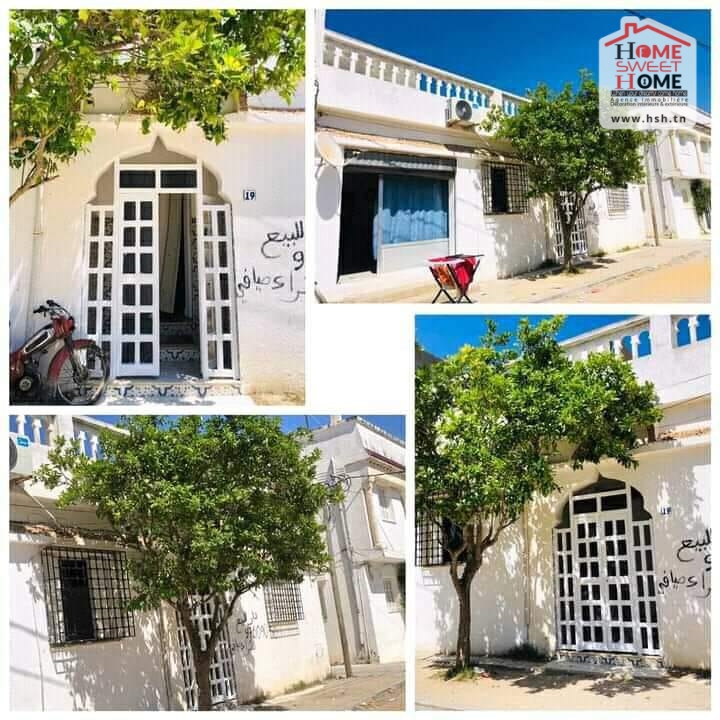 Villa al nahar à hamem ghazez