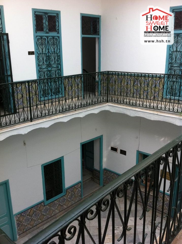 Bayt el hekma à bab bnat