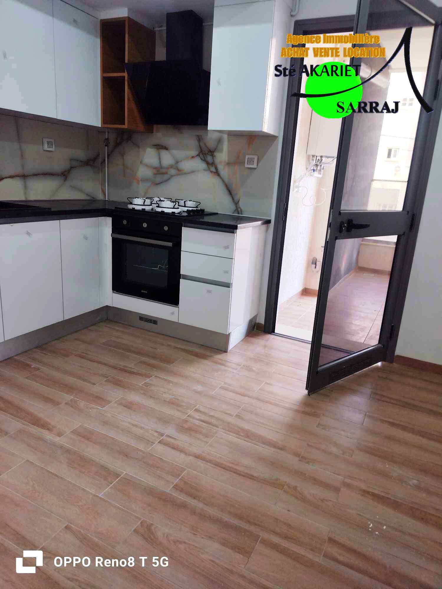Directe promoteur appartements à sousse jaouhara
