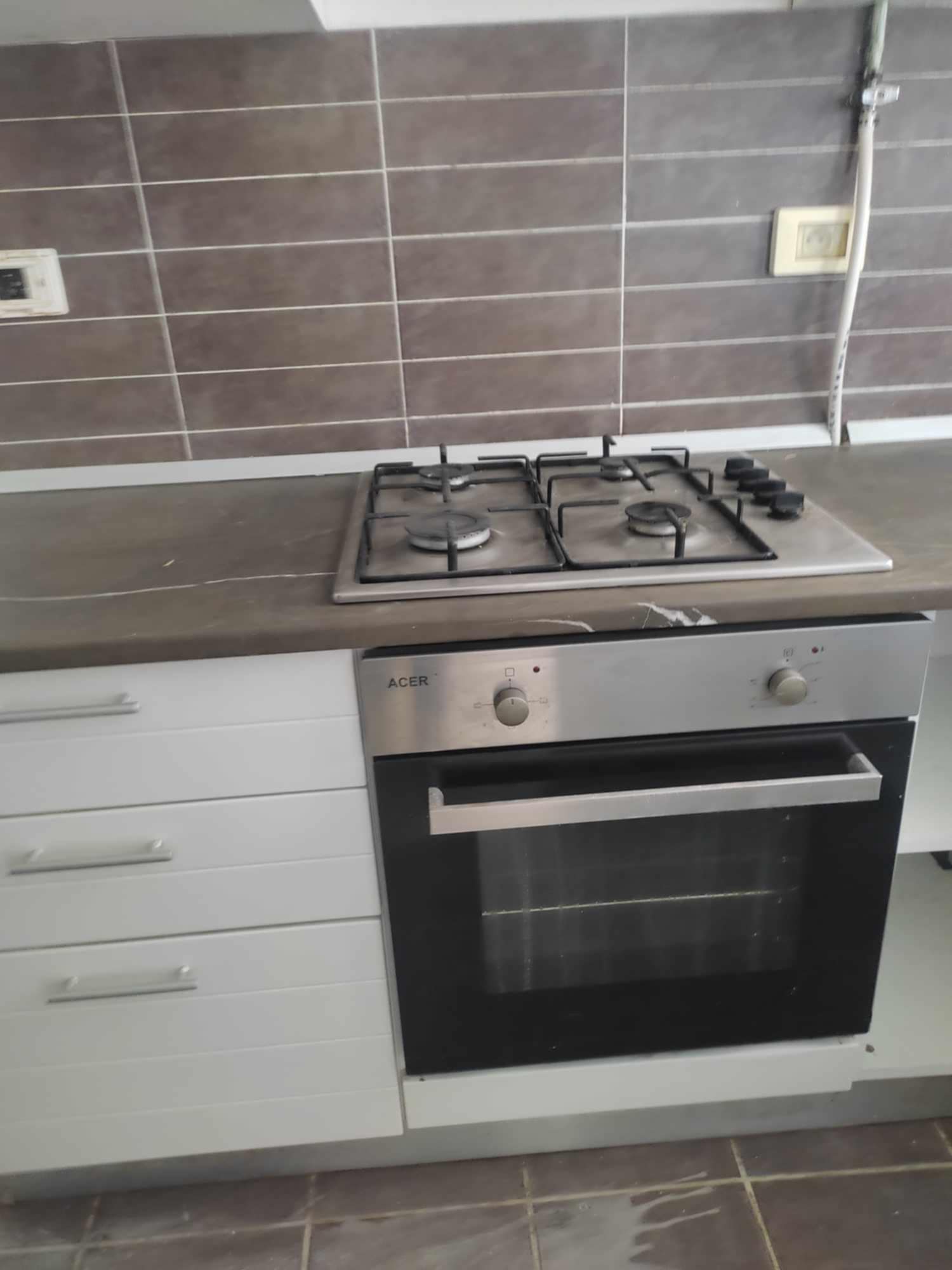 Appartement en s1 sup 80 mbau centre urbain nord