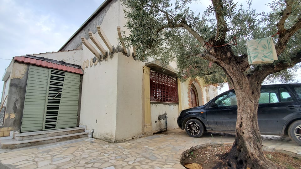 Luxueuse villa de compagne