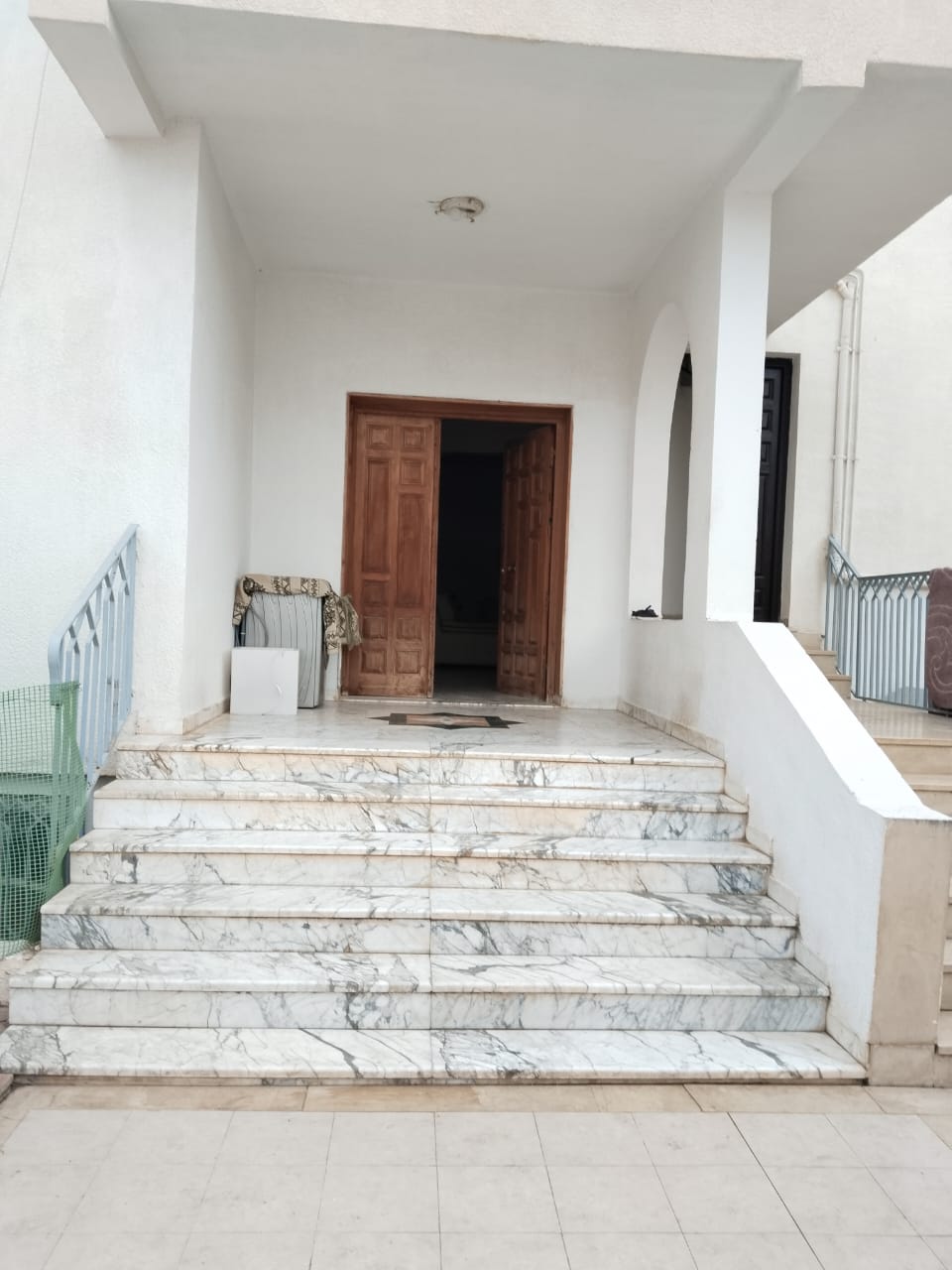 Ennasr2 vnt villa 450m2
