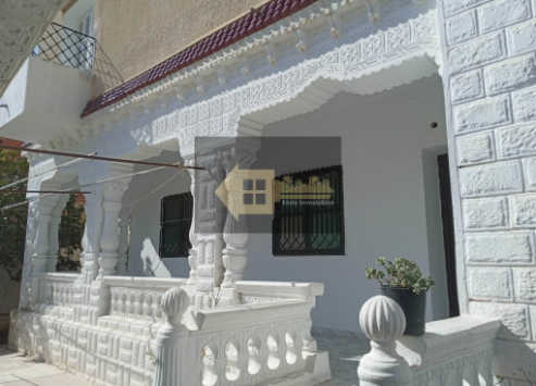 Ennkhilette vnt villa amal