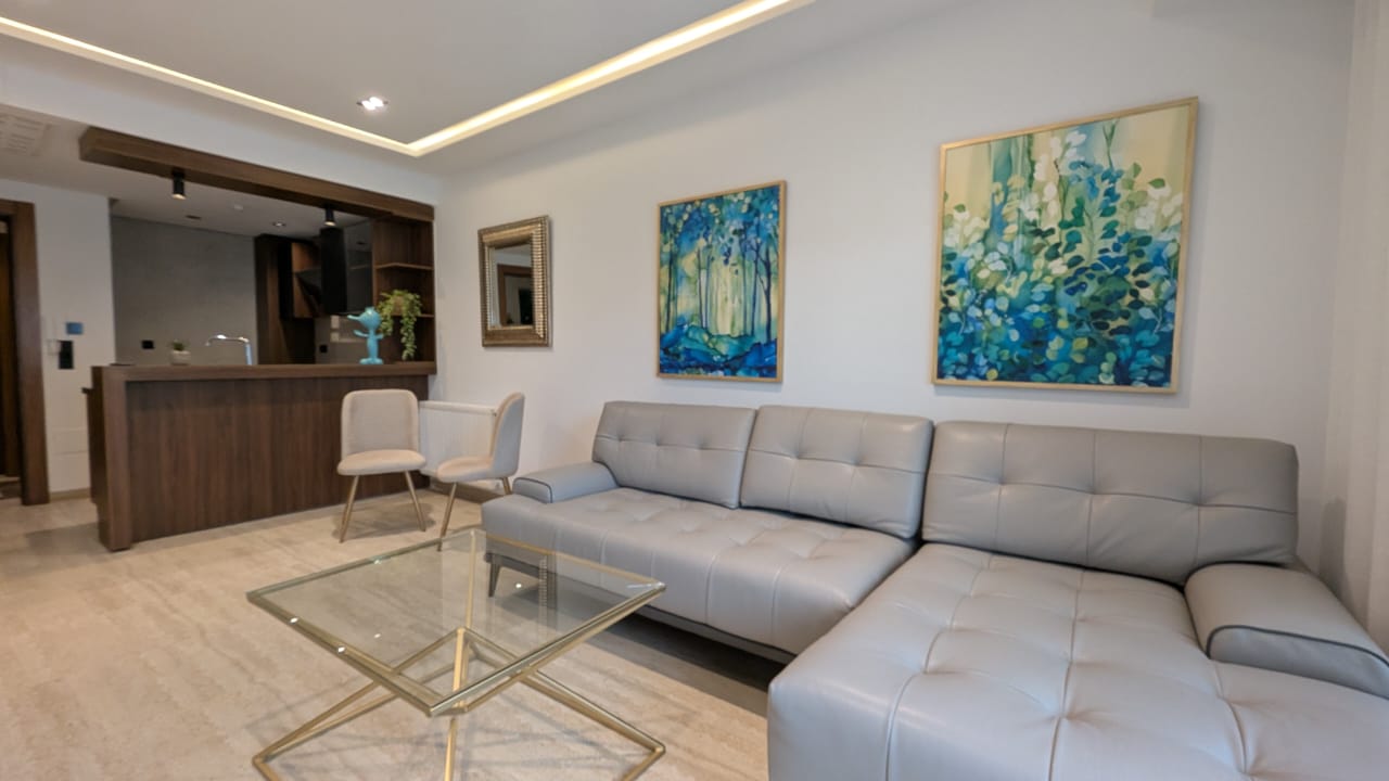 Appartement s1 à ain zaghouan nord