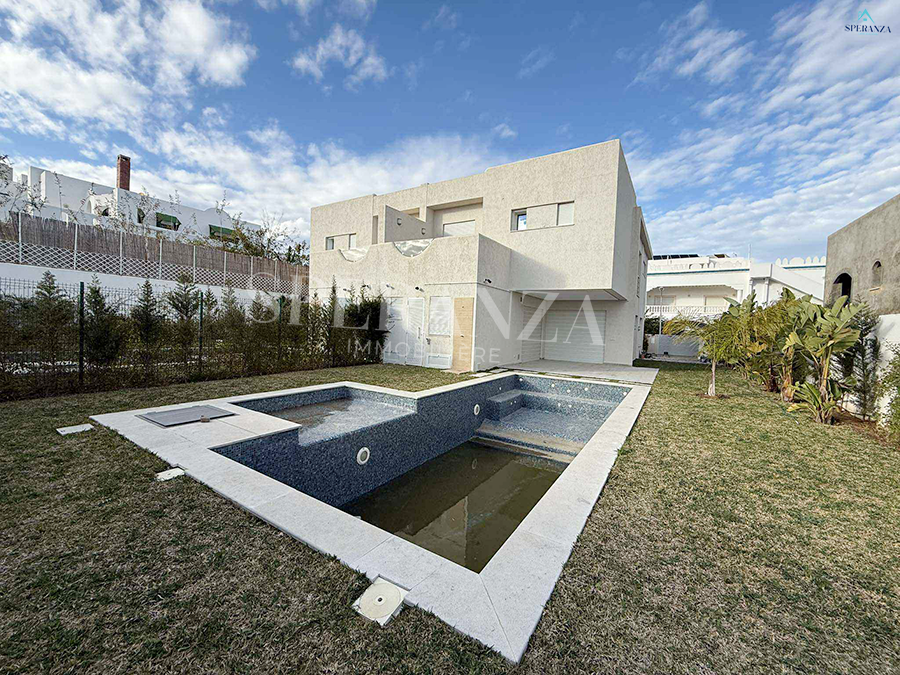 Villa pinko