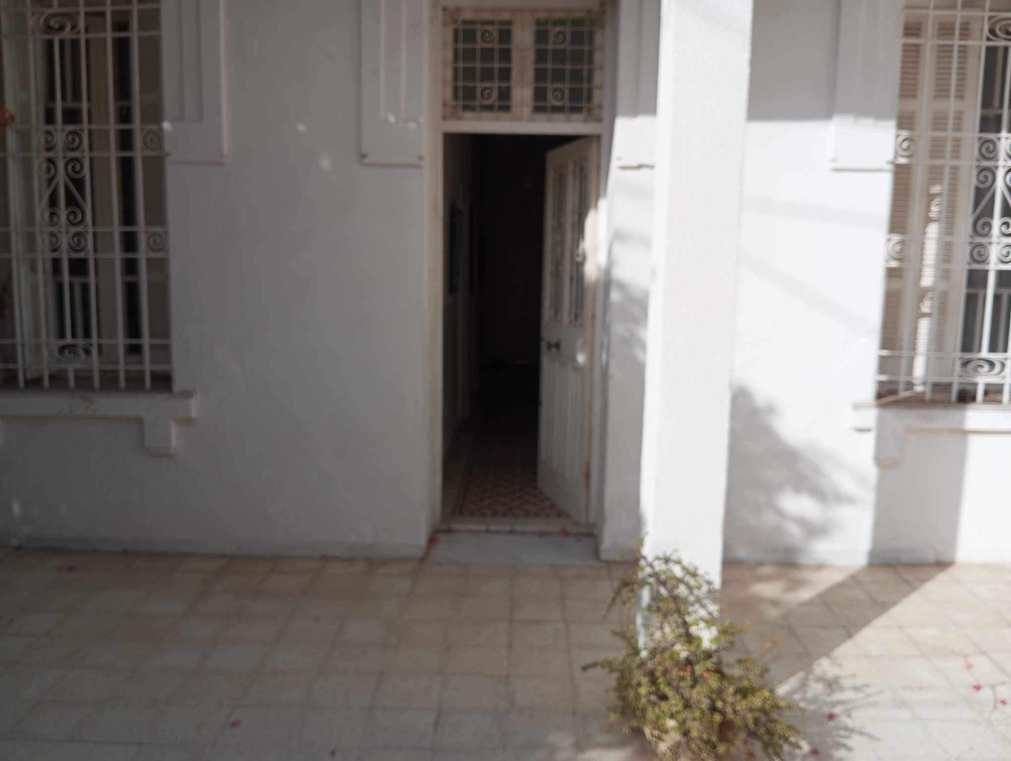 Villa el ouardia