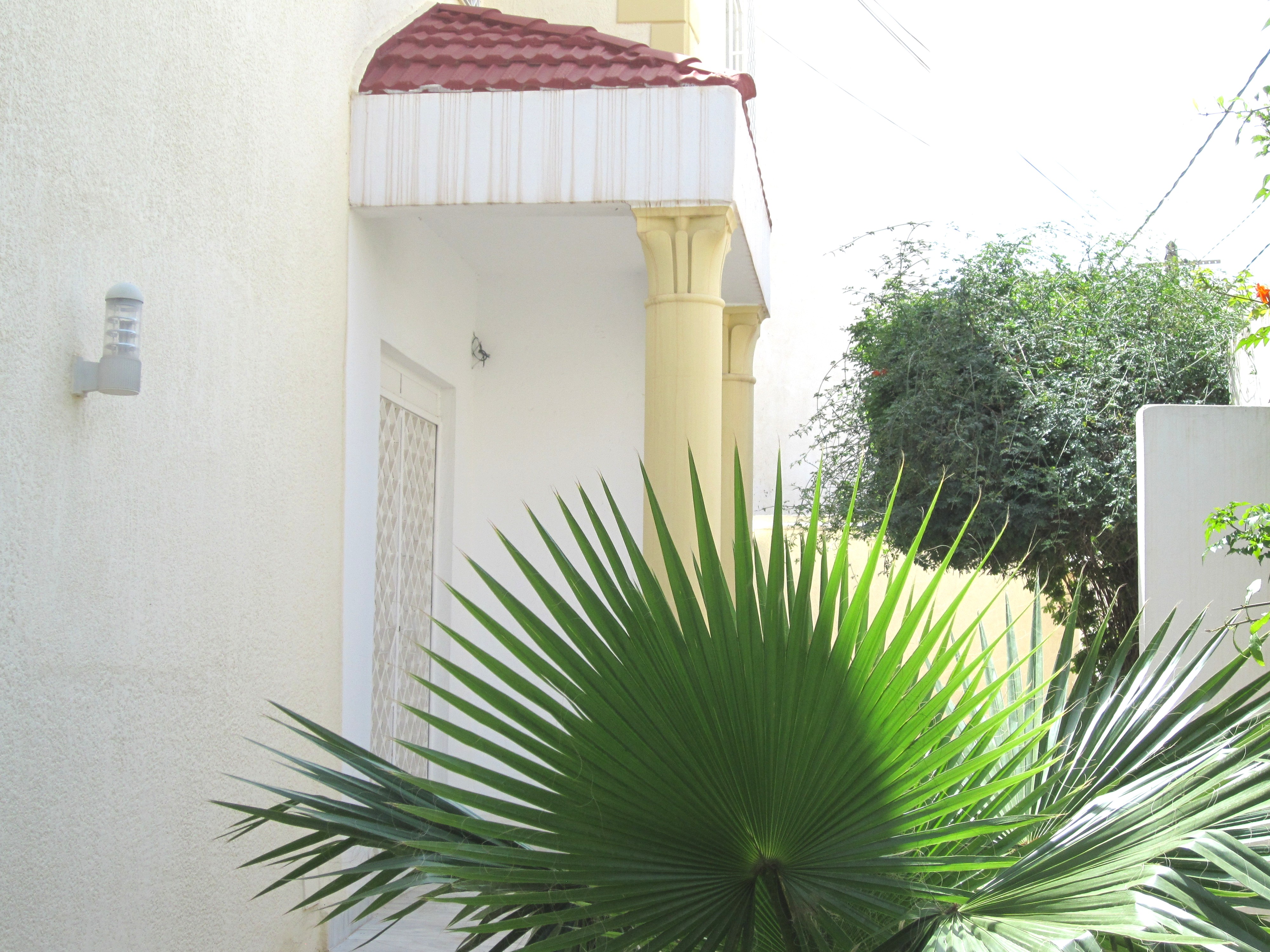 Villa haut standing avec studio
