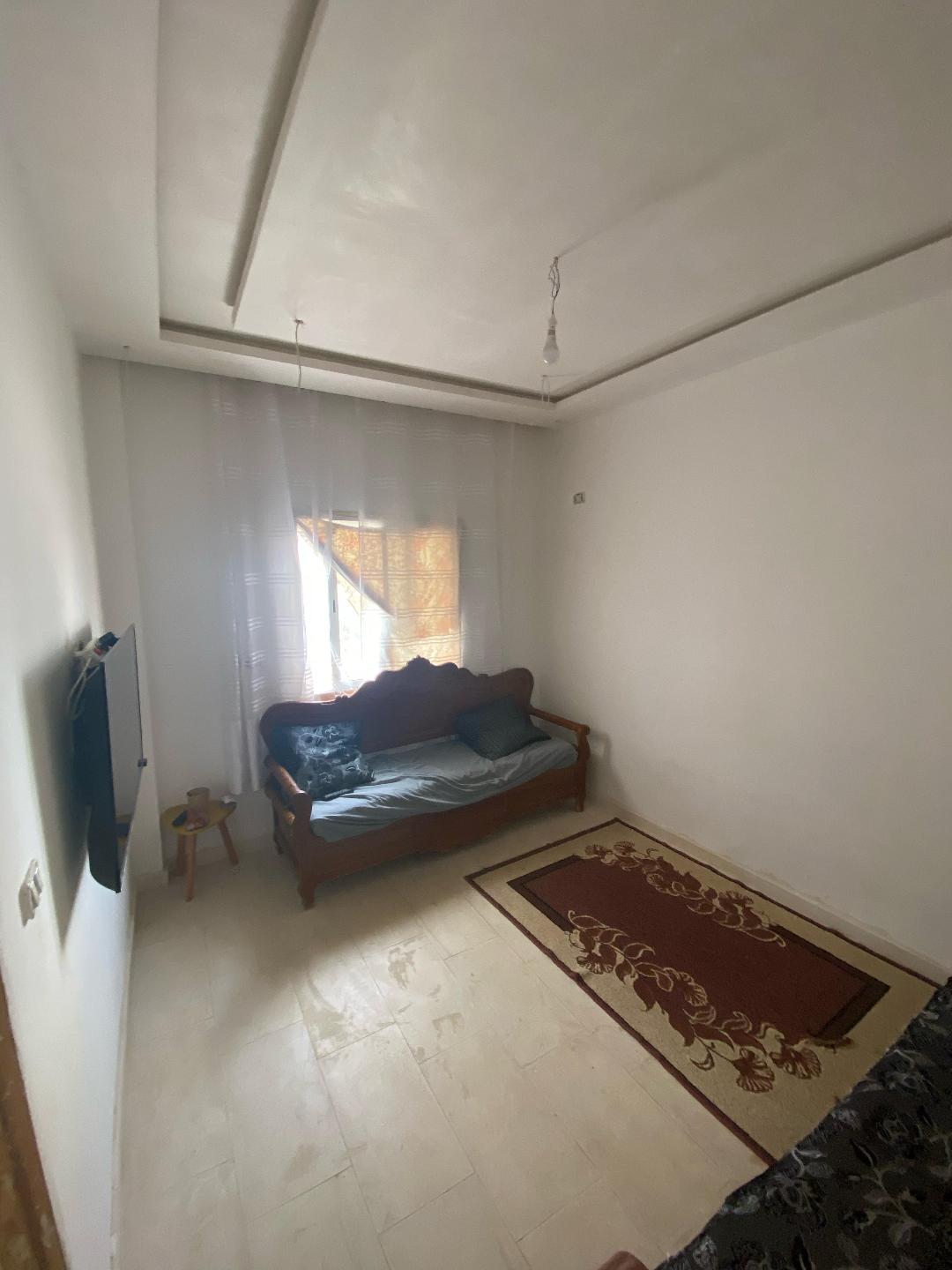 Villa à el mourouj 6