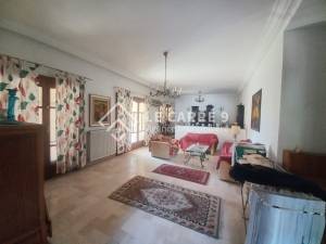 Une villa chotrana 1