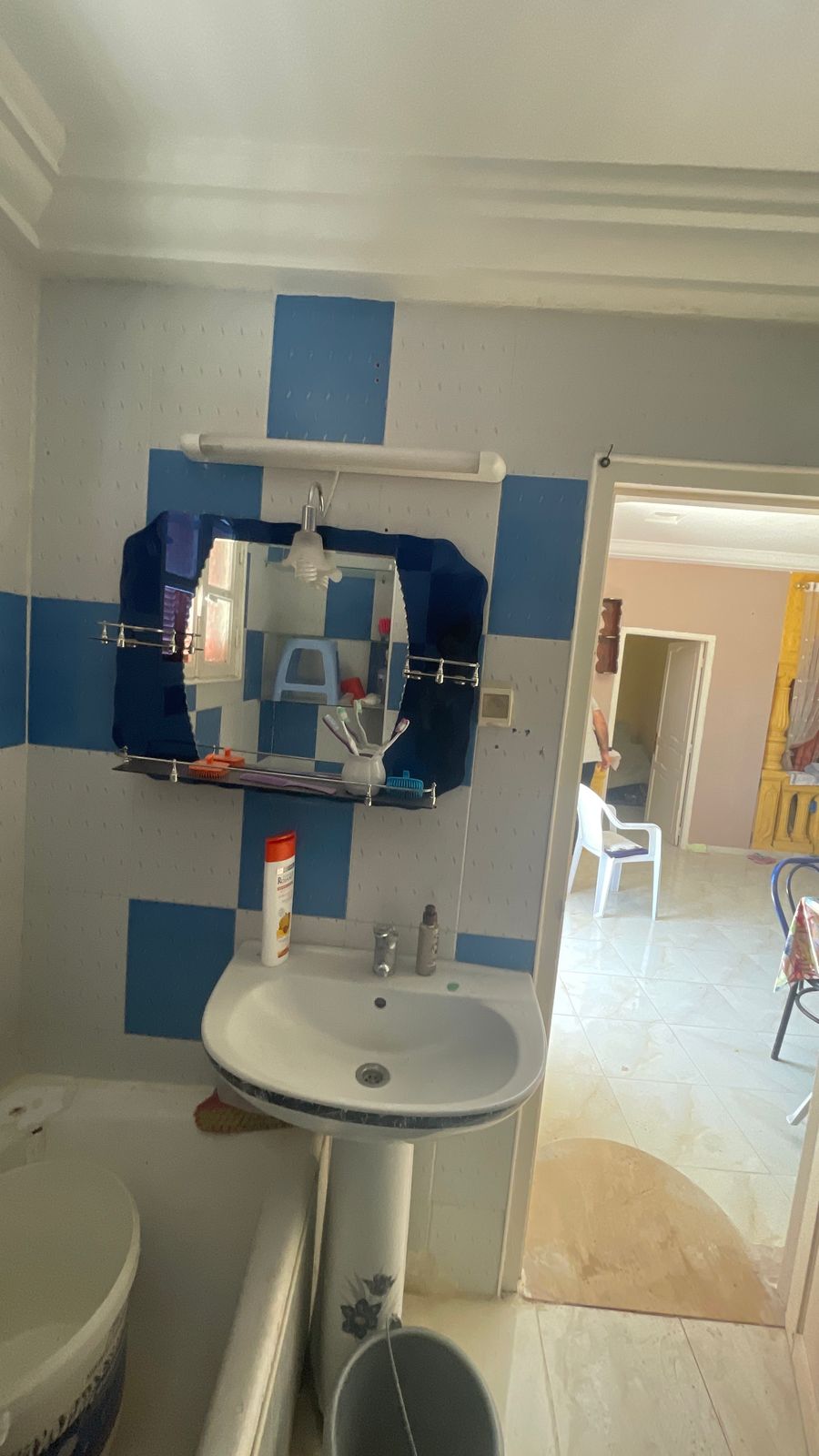 Appartement somaa