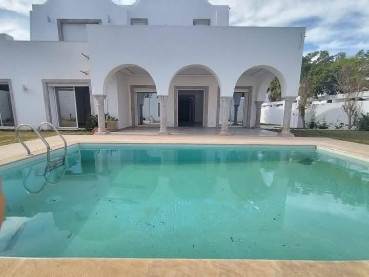 Villa la palma
