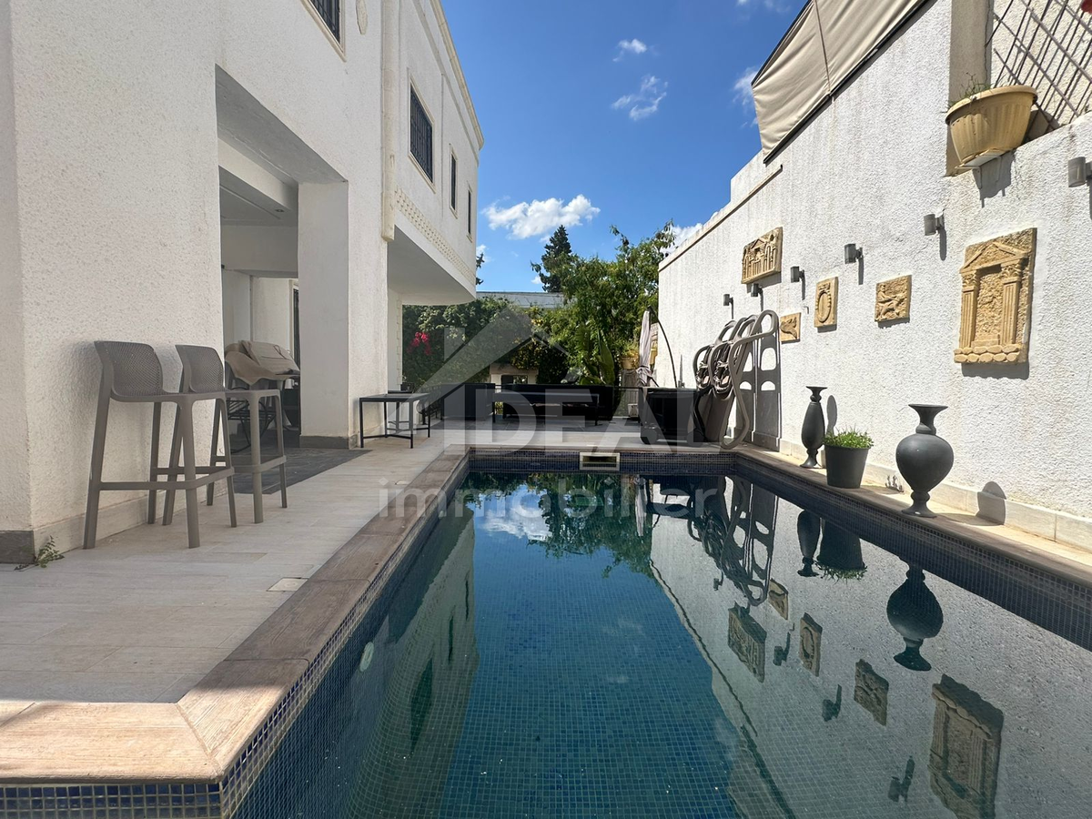 Av villa de charme mutuelleville
