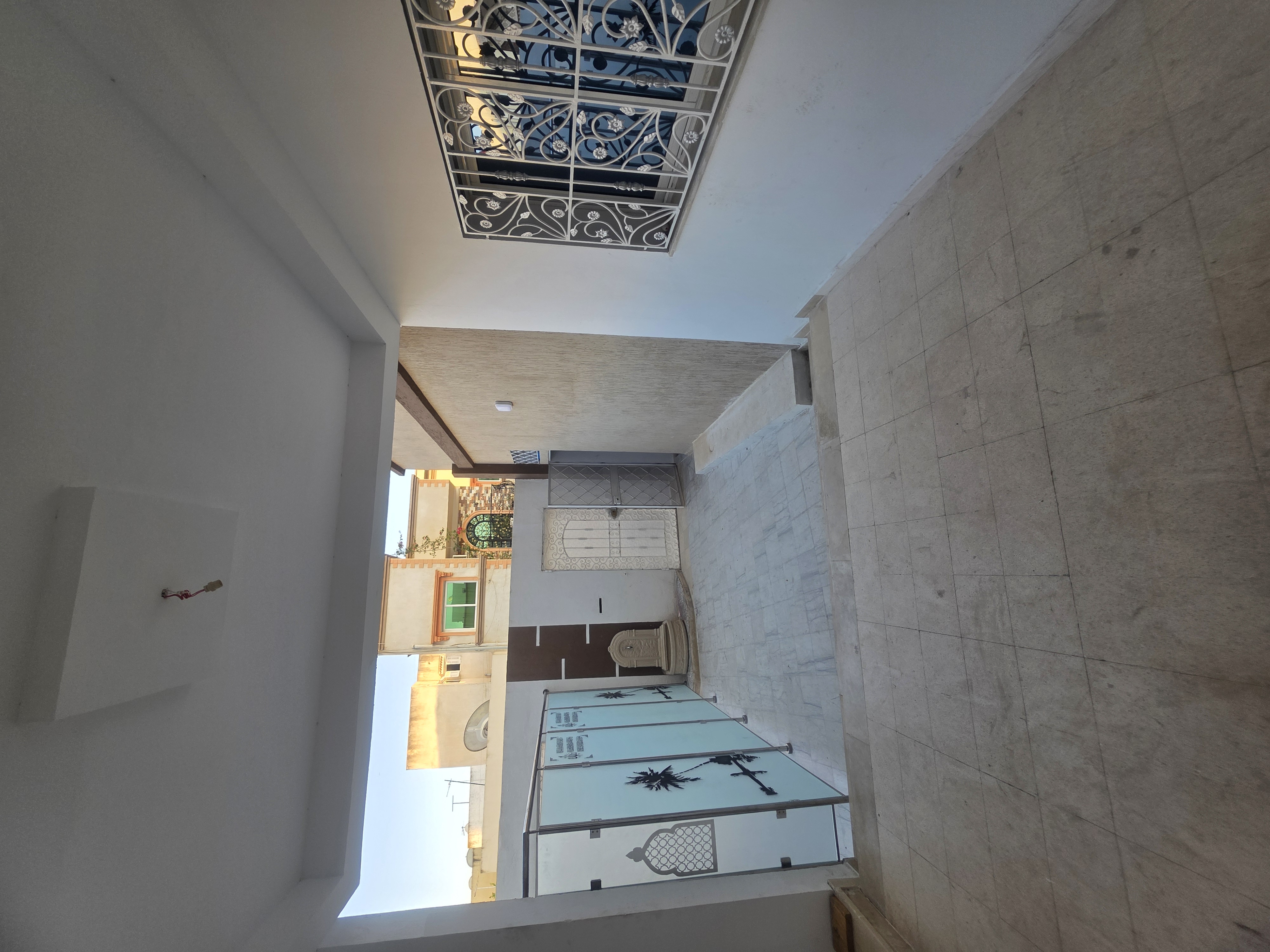 Maison très très propre