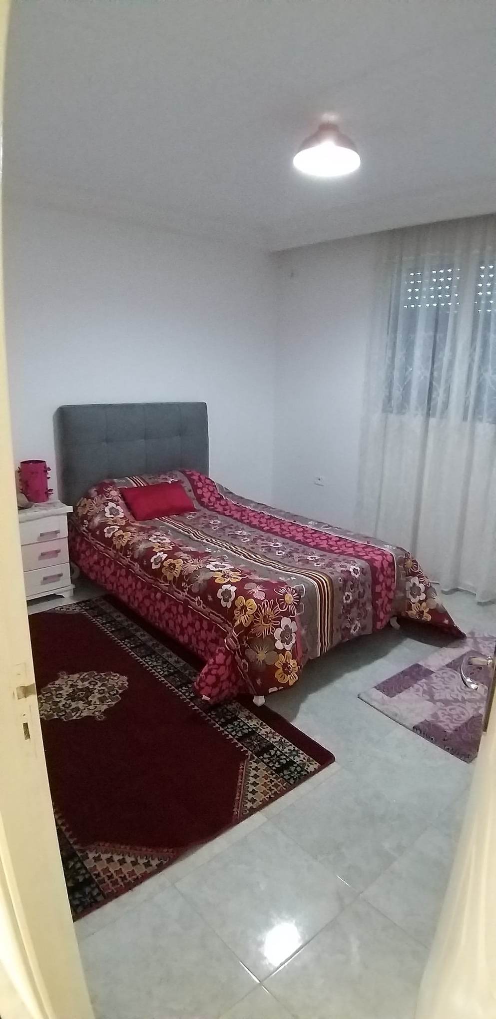 Bel appartement a l'ariana