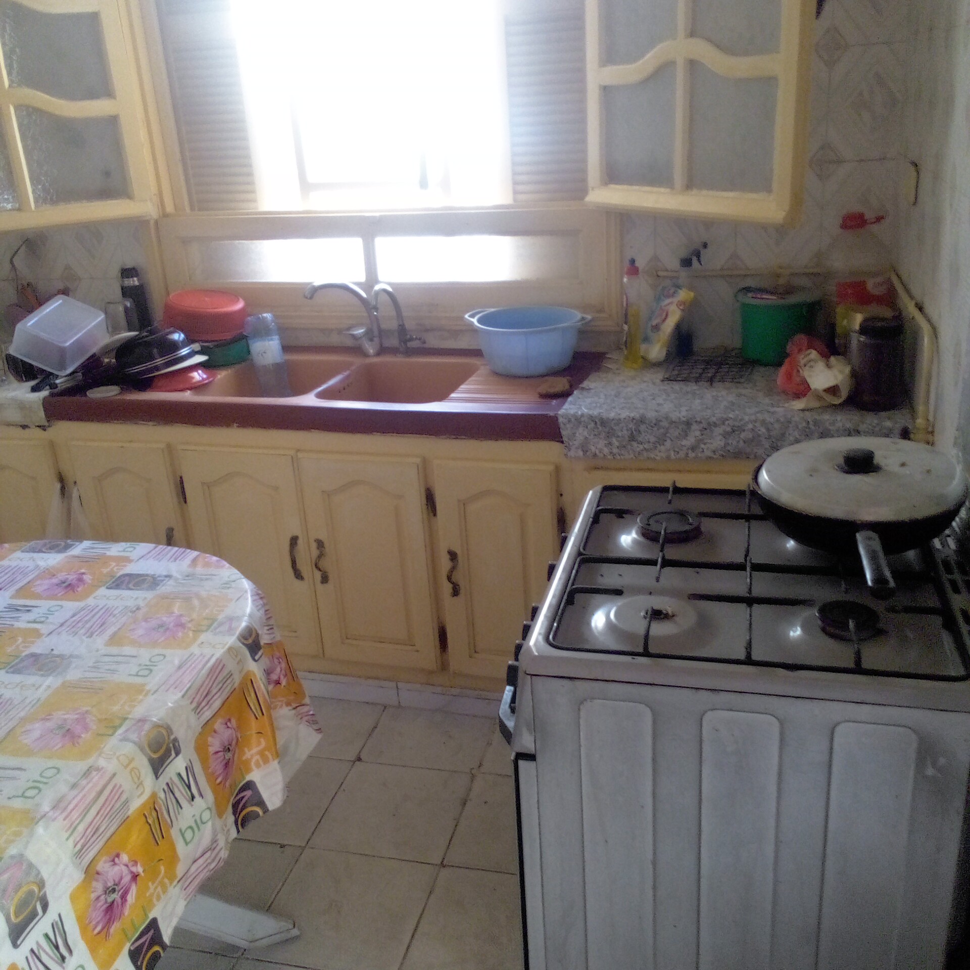 Maison a 680 000 dt
