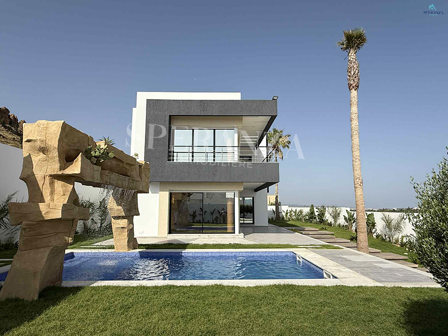 Villa perfecto