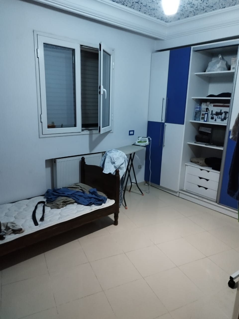 Appartement haut standing