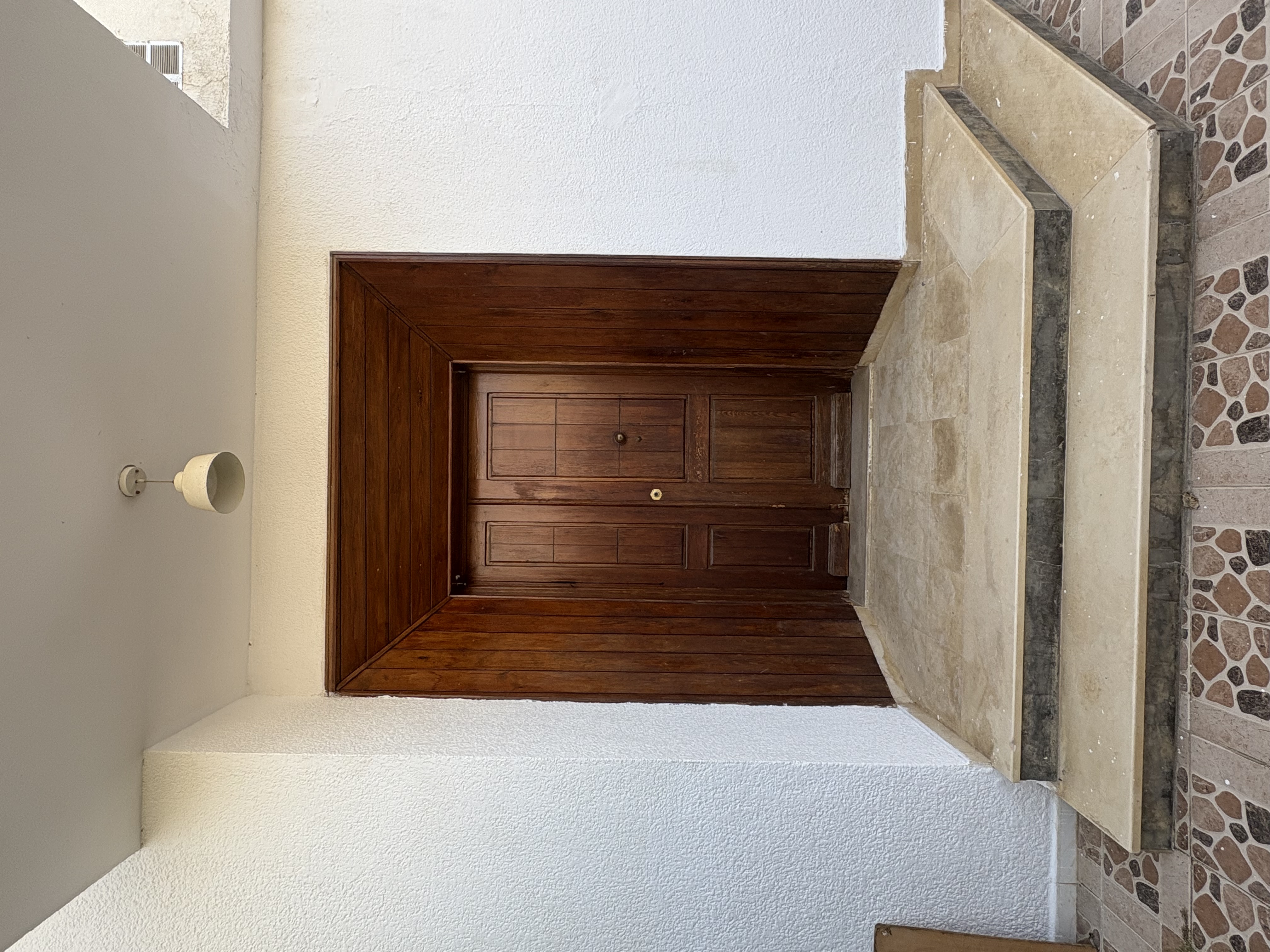 Duplex agréable