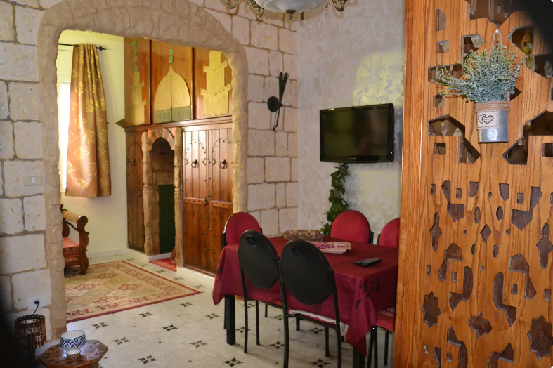 Maison à sidi salem bizerte