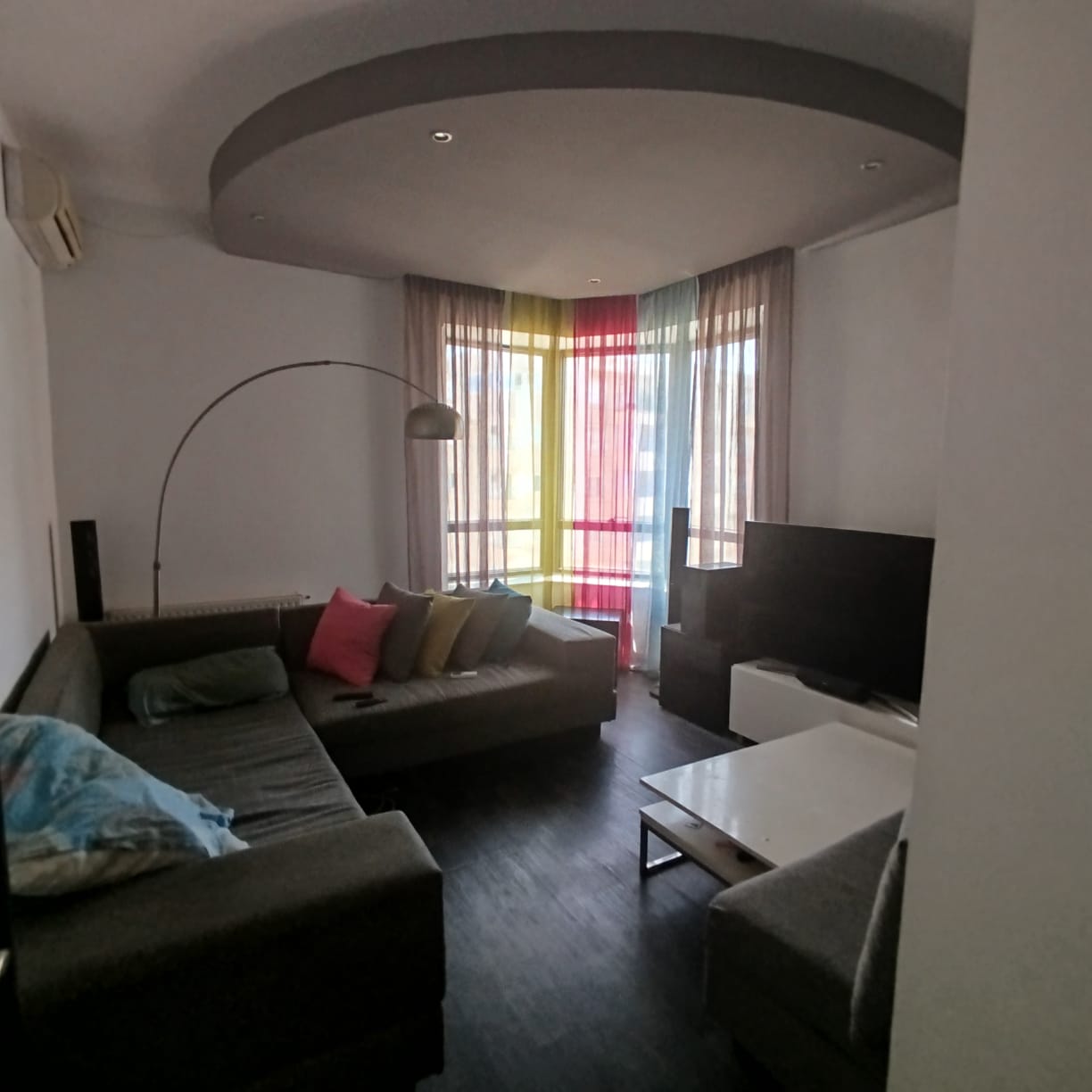 Sublime appartement s3 à ennasr2