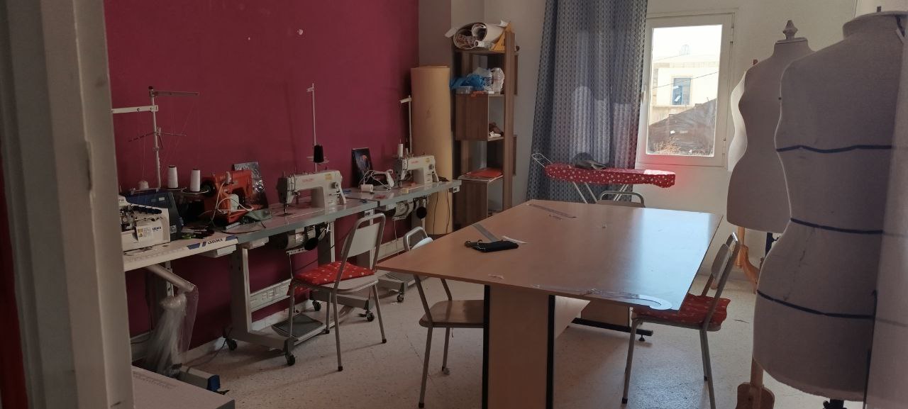 Centre de formation