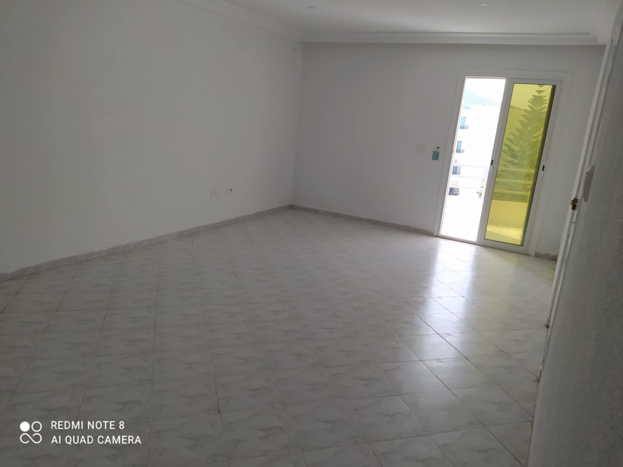 Av appartement s3