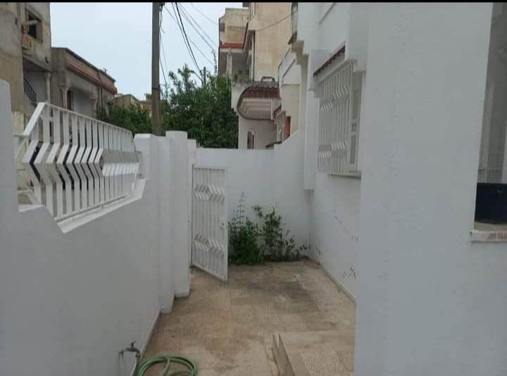 Gps villa année 2001