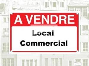 fond de commerce
