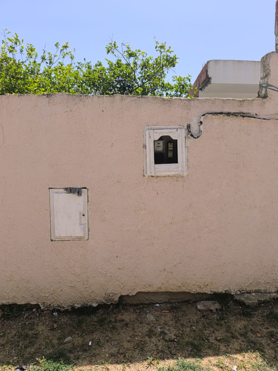 Maison a hammem el ghzez