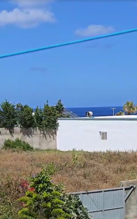 Superbe appartement avec magnifique vue sur mer