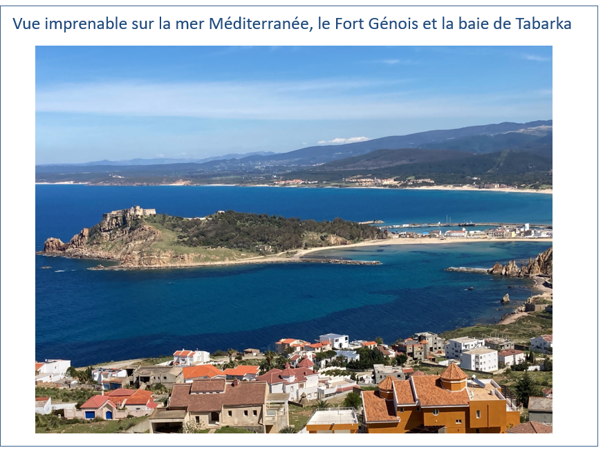 Plateforme pour un appartement 3 pièces