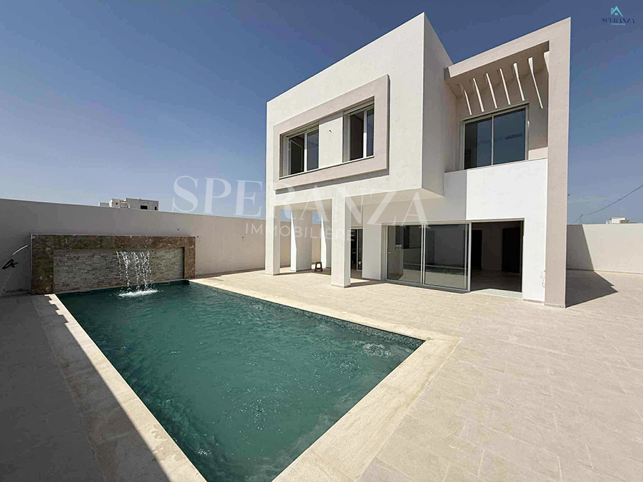 Villa santos