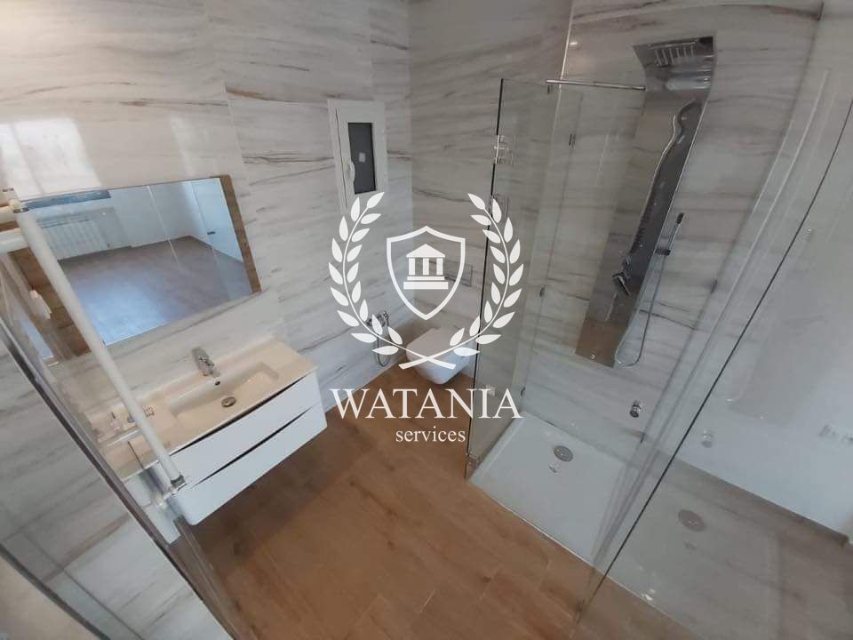 Appartement s 3 la soukra