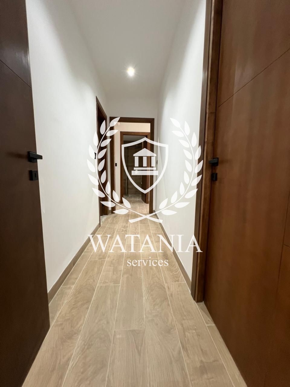 Appartement s2 jardin de carthage