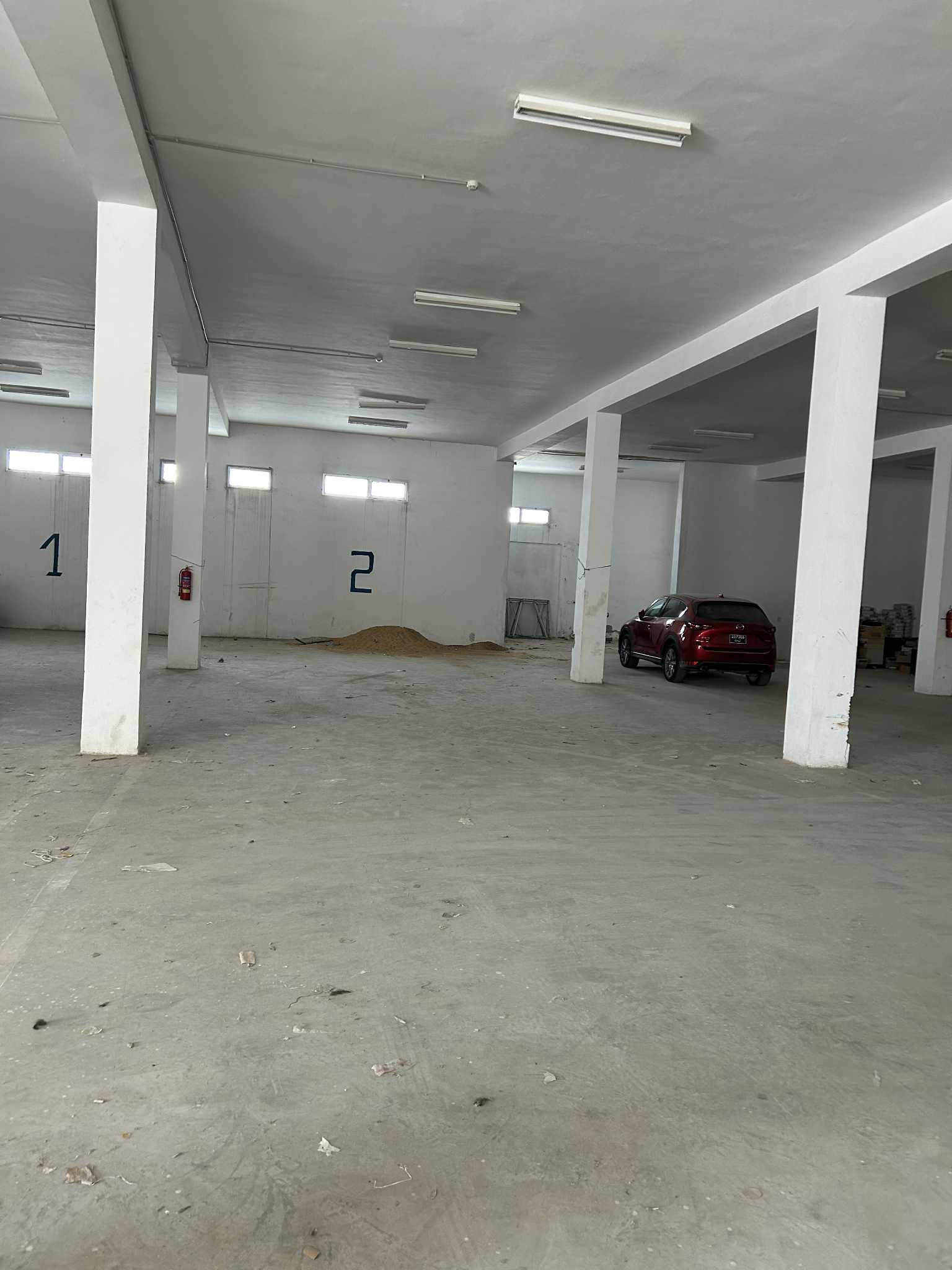 Rades 1231 m2 v250906