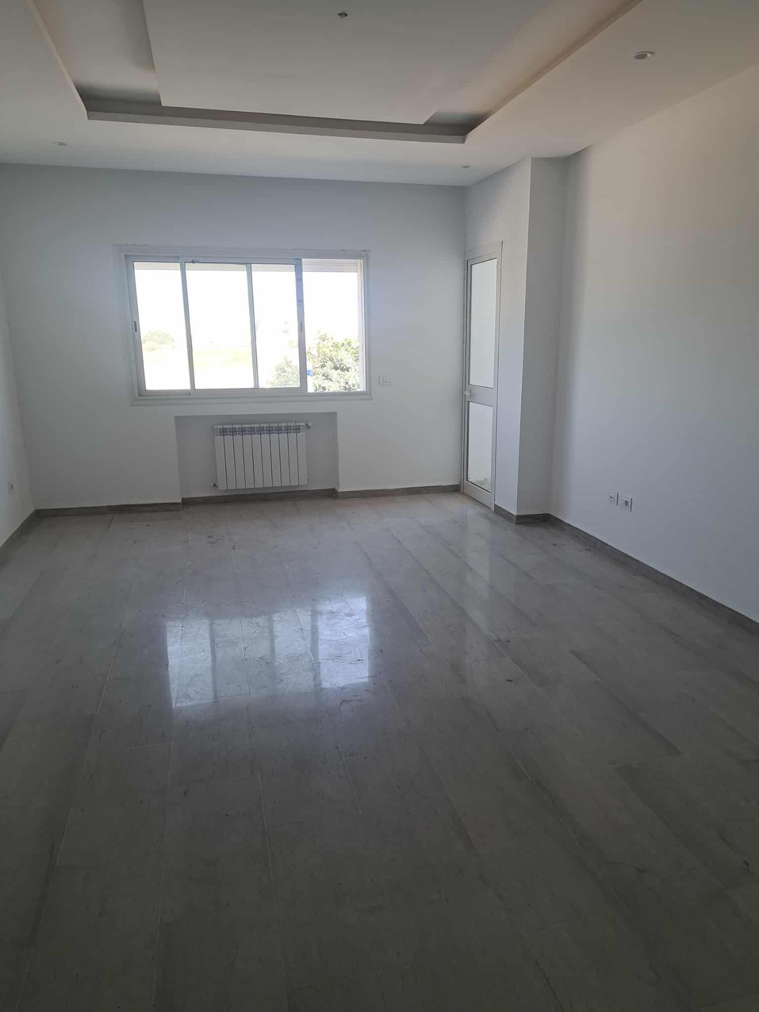 Immeuble à borj louzir