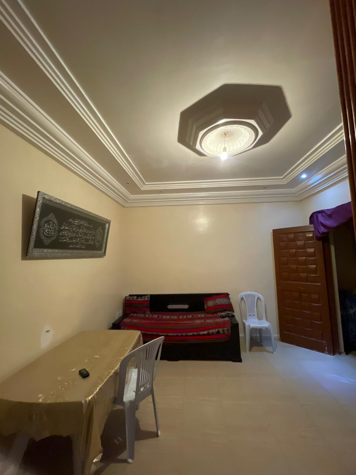 Maison deux étages indépendants