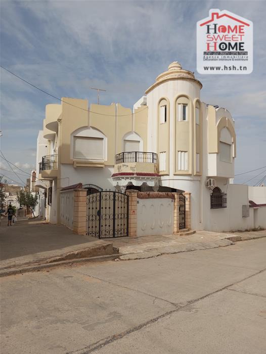 Villa mirenda à mjez beb