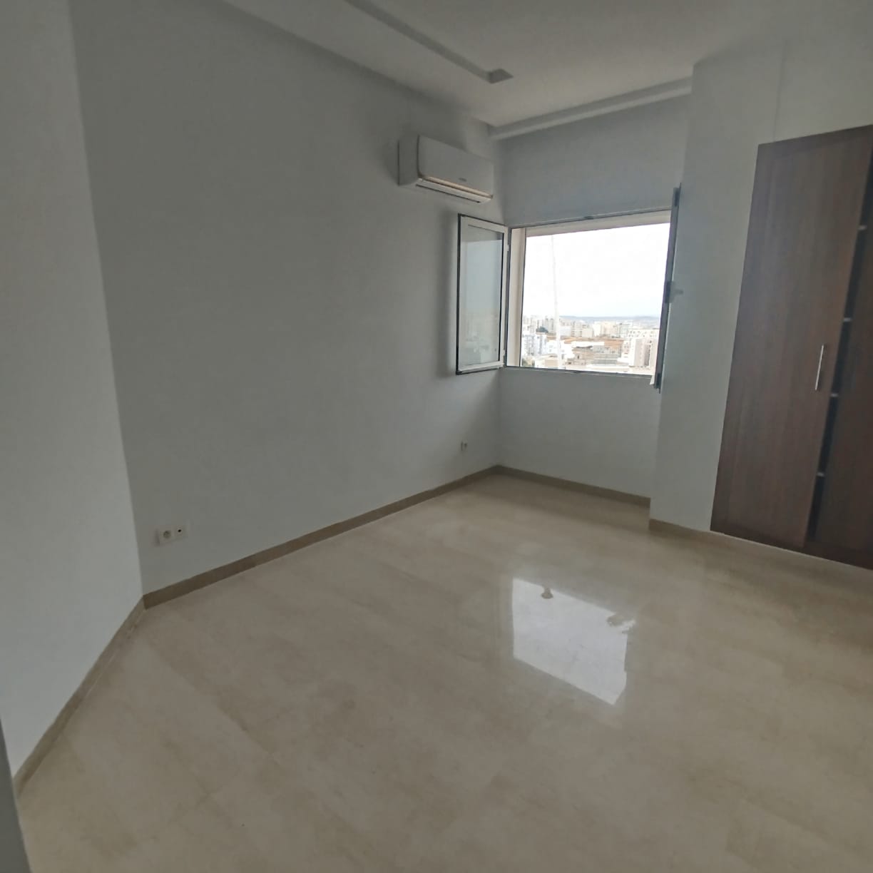 Un studio s1 jamais habité à jardin d'elmenzah2