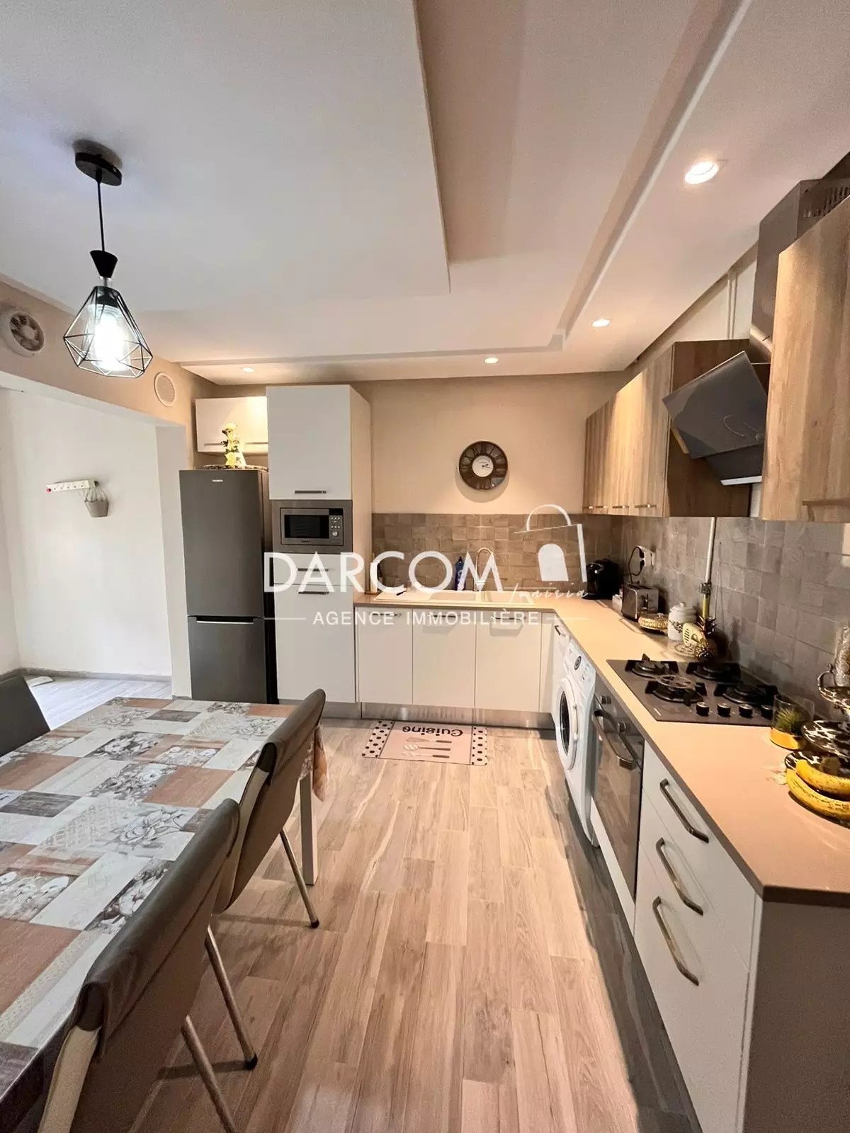 Un appartement s2 chotrana 1